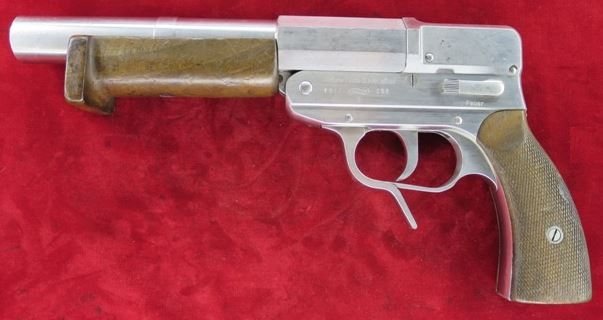 Walther Modle SL